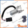 Neiman, commutateur d'allumage pour IVECO | 660176, 660176A